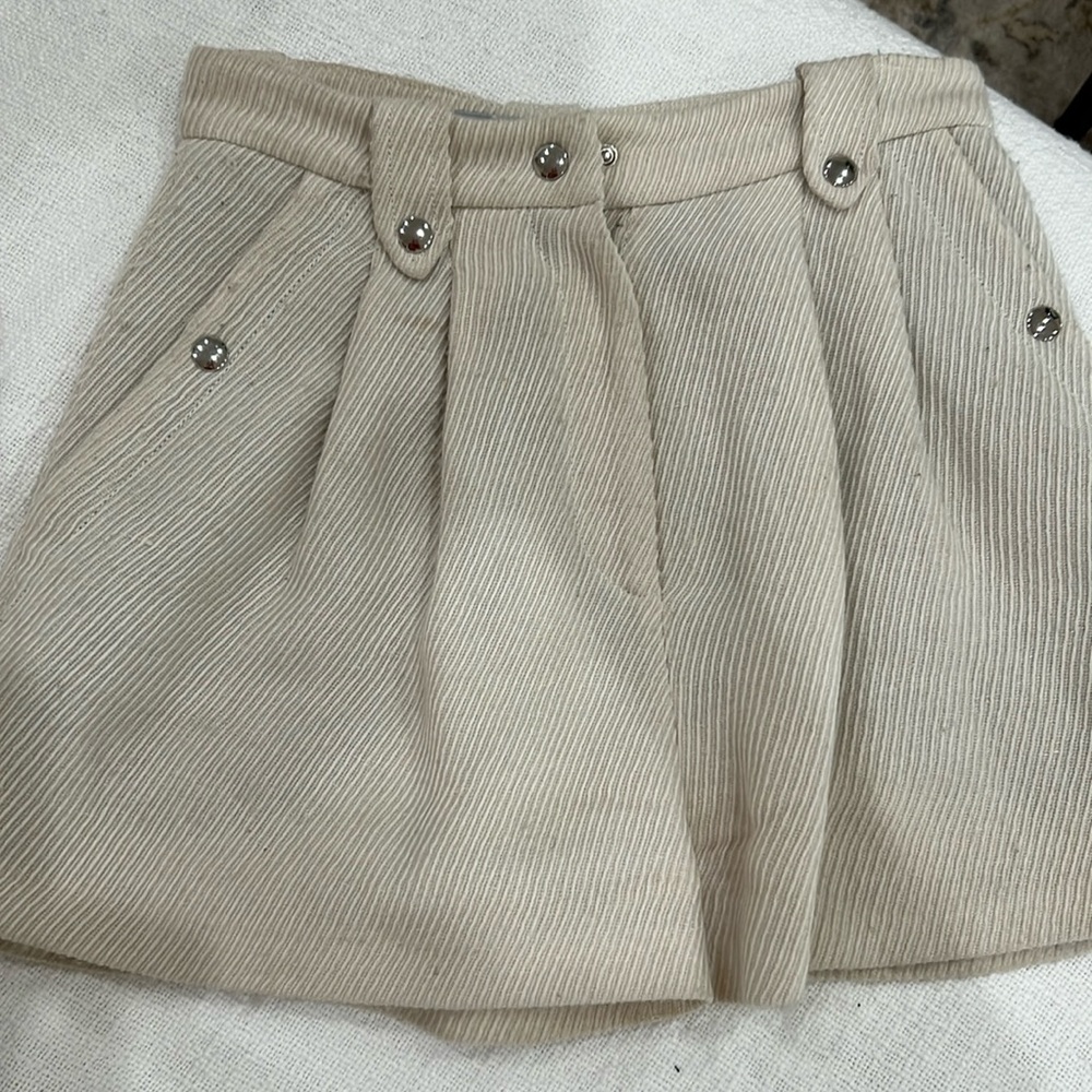 Iro shorts